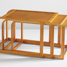 Pipsan Saarinen Swanson