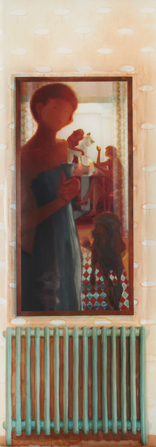 Lisa Brice, ‘Untitled (Cut Your Coat 3)’, 2014, Goodman Gallery