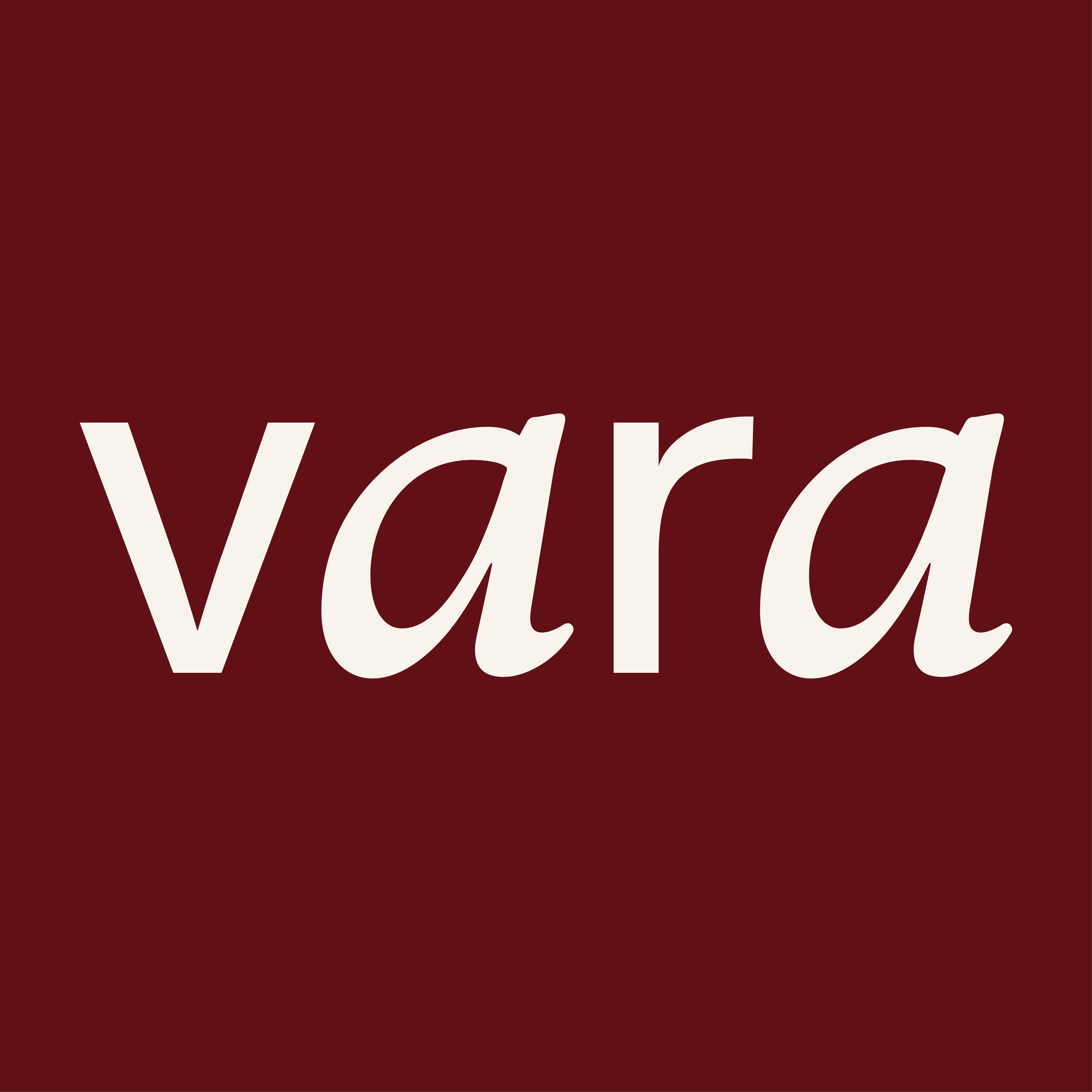 Vara Collective logo