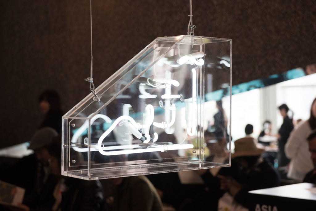 Open Platform 2016. Photo by Kitmin Lee. Courtesy of Asia Art Archive. Open Platform 2016. Photo by Kitmin Lee. Courtesy of Asia Art Archive.
