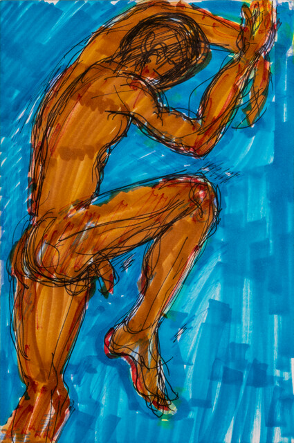 Argus Panoptes / Polyphemus (Cyclops)