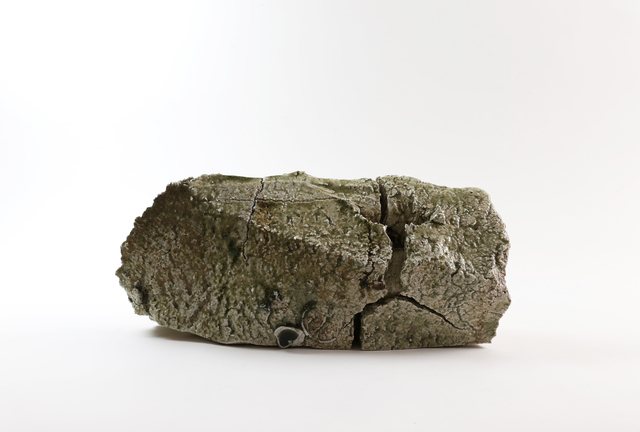 Kai Tsujimura, ‘Vase, Igastyle’, 2017, Japan Society Benefit Auction