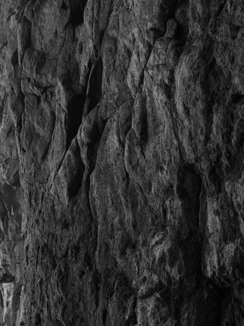 Ron Jude, ‘Sea Cliff’, 2017, Photography, Archival pigment print, Gallery Luisotti