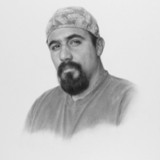 Patrick Lee (b. 1969)