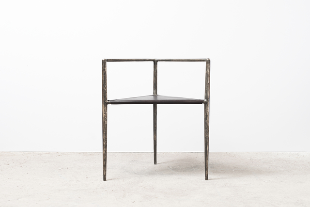 Rick Owens, ‘Alchemy Chair’, LMD studio