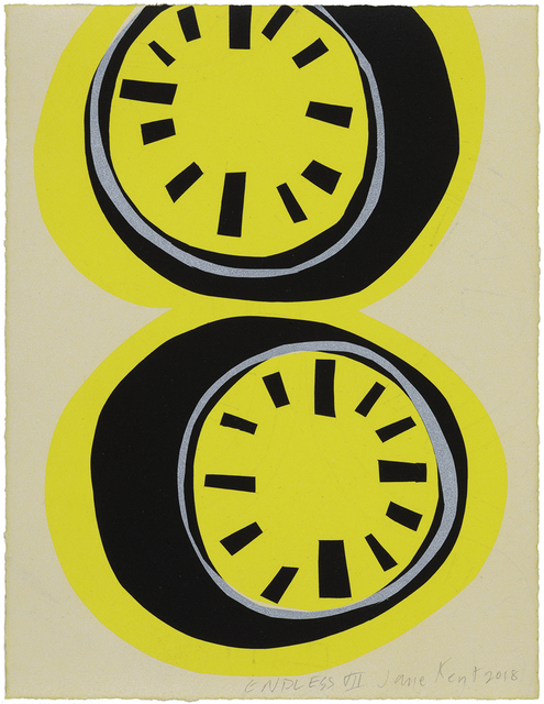 Jane Kent, ‘Endless VII’, 2018, Aspinwall Editions