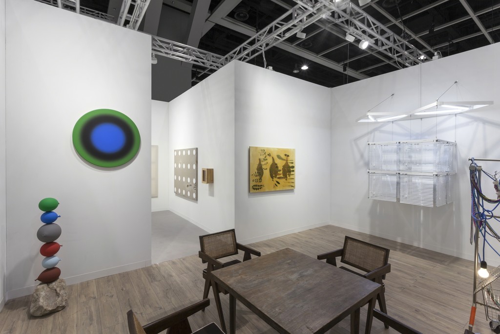 Art Basel Hong Kong 2018
Kukje Gallery booth 1C12
Photography by Sebastiano Pellion di Persano Art Basel Hong Kong 2018
Kukje Gallery booth 1C12
Photography by Sebastiano Pellion di Persano