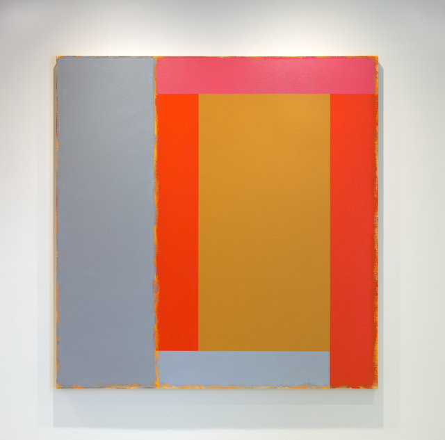 Doug Ohlson, ‘Untitled’, 1984, Painting, Acrylic on canvas, Washburn Gallery