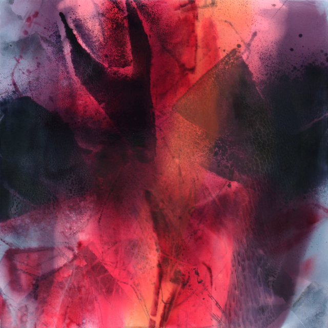 Jennifer Wolf, ‘Theory of Relatibility’, 2015, William Turner Gallery