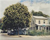 95th Street and Jackson Mill Road, East Elmhurst, Queens, 2004