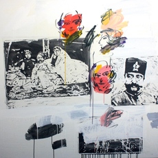 Mostafa Choobtarash