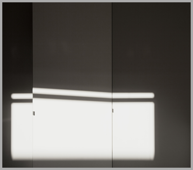 Uta Barth, ‘Composition #12from: Compositions of Light on White’, 2011, Andréhn-Schiptjenko