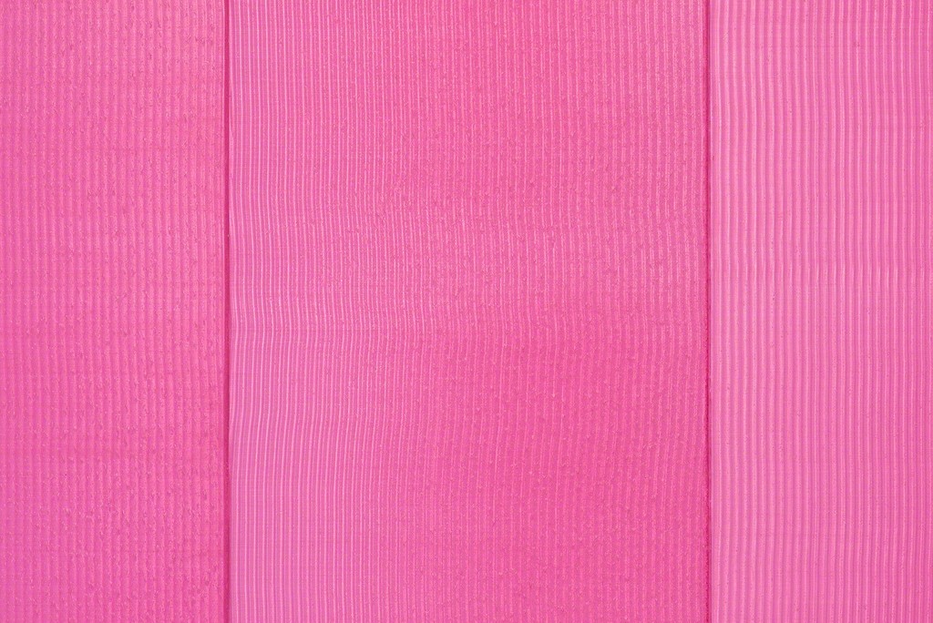 Roy Thurston, '2016 -1', 2016, pink silicone on aluminum panel, 72 x 120 x 1 ½ inches (detail) Roy Thurston, '2016 -1', 2016, pink silicone on aluminum panel, 72 x 120 x 1 ½ inches (detail)