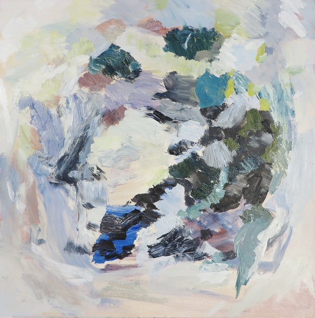 Mark Perry, ‘Earth Series 3’, 2019, Lawrence Fine Art