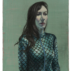 Stuart Pearson Wright | Pseudo Portraits