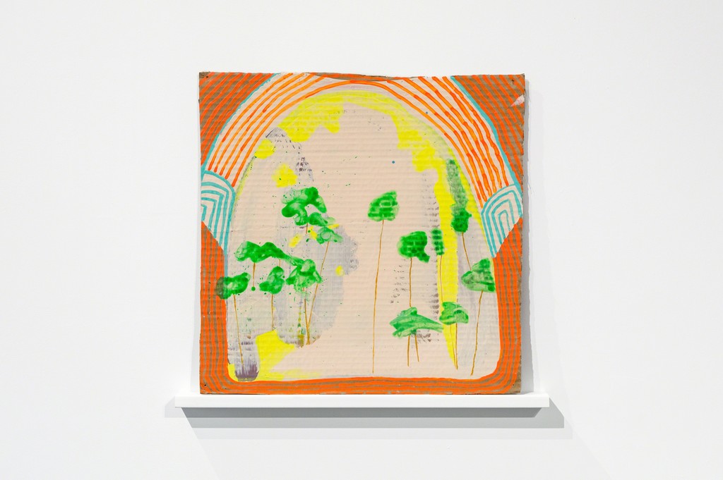Catherine Haggarty WHAT IF YOU SLEPT at PROTO Gallery Catherine Haggarty WHAT IF YOU SLEPT at PROTO Gallery