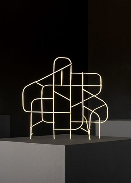 Todd St. John, ‘Maquette 03’, 2014, THE NEW