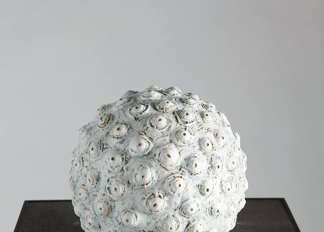 Barbro Åberg, ‘Orb, Sculpture’, Denmark-2019, Sculpture, Ceramic, Maison Gerard