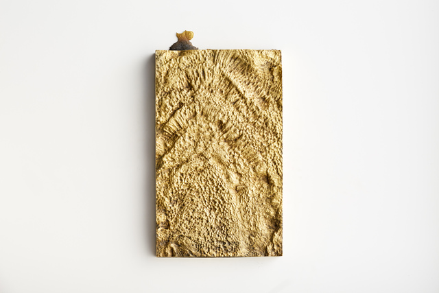 Shinji Turner-Yamamoto, ‘Pentimenti #73’, 2018, Sapar Contemporary