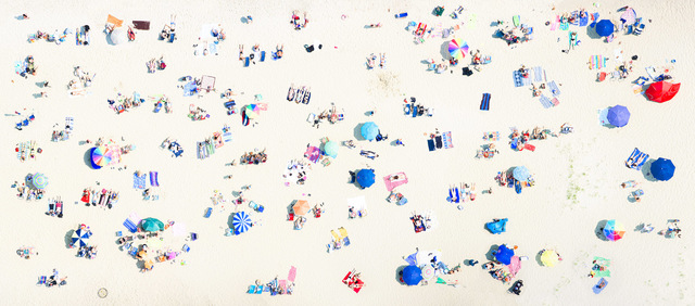 Antoine Rose, ‘Ack Nice’, 2015, Photography, Photography, FREMIN GALLERY
