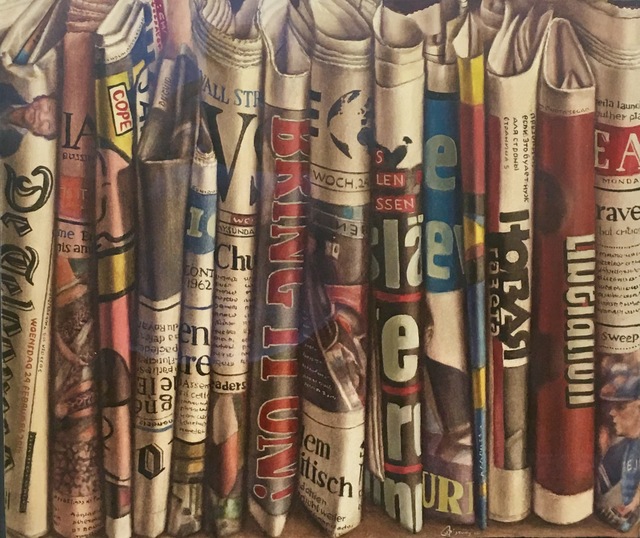 Joan Pujol Study for Archive 38 (2017) Available for Sale Artsy