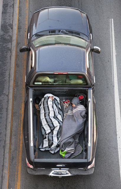 Alejandro Cartagena, ‘Carpooler #37’, 2011, Circuit Gallery