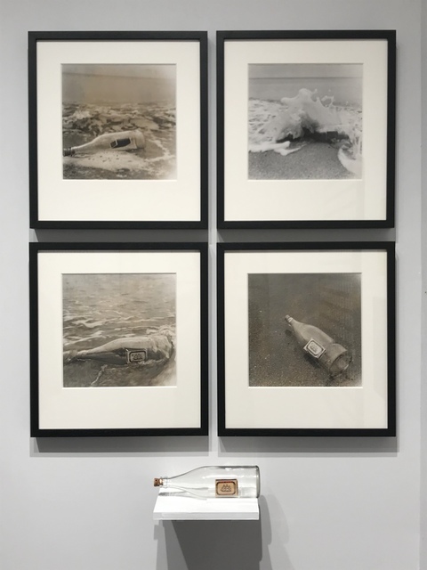 Billy Apple, ‘The Ship, Brighton Beach, Sussex, England ’, 1963, The Mayor Gallery