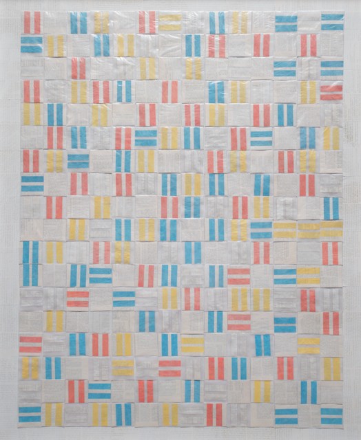 Philip Durst, ‘Enveloped’, 2019, Davis Gallery & Framing