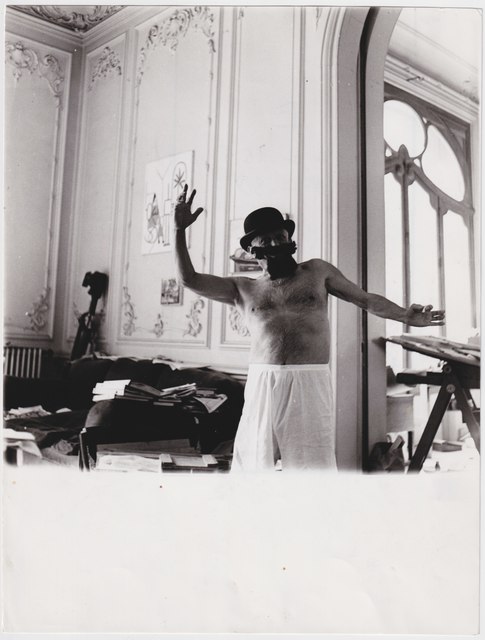 André Villers, ‘Cannes’, 1956, Photography, Silver Gelatin, Grob Gallery