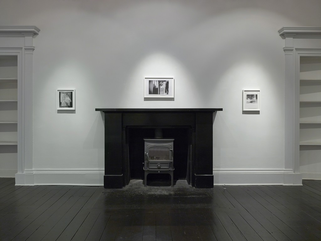 Installation view of the solo exhibition 'Jonathan Owen'. Ingleby Gallery, Edinburgh (July - August 2016) Installation view of the solo exhibition 'Jonathan Owen'. Ingleby Gallery, Edinburgh (July - August 2016)