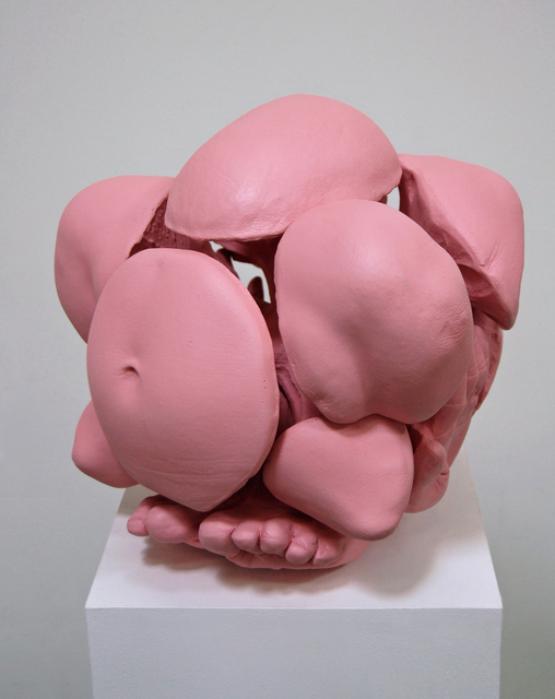 Tim Hawkinson, ‘Gumball’, 2017, DENK Gallery