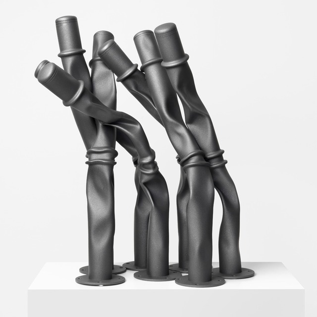 Bettina Pousttchi, ‘Elisabeth’, 2012, Gallery Weekend Berlin
