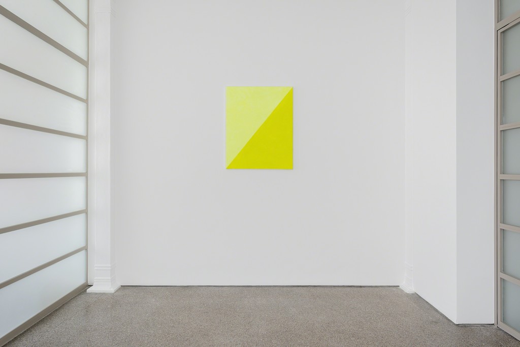 Exhibition view Galerie Greta Meert, 2018 Exhibition view Galerie Greta Meert, 2018