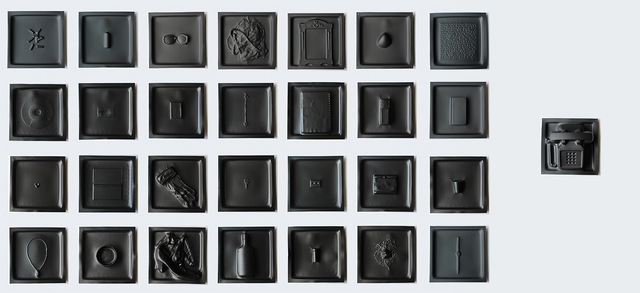 T.R. Ericsson, ‘Can You Hear Her Blacks Crackle & Drag?’, 2018, Harlan Levey Projects