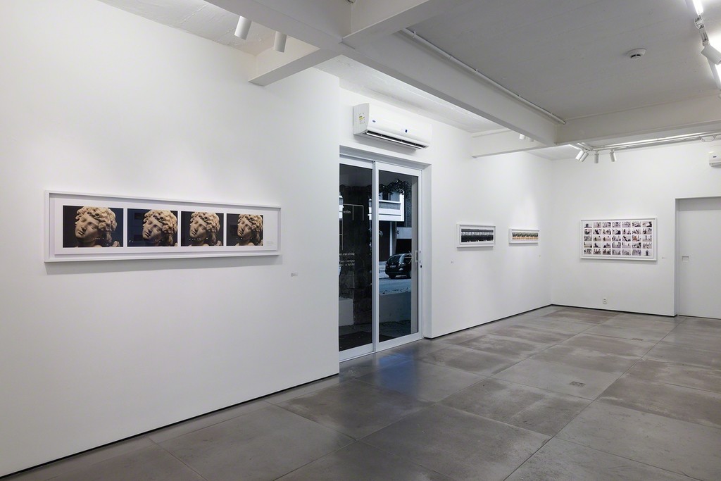 Photo Pat Kilgore © Galeria Nara Roesler Photo Pat Kilgore © Galeria Nara Roesler