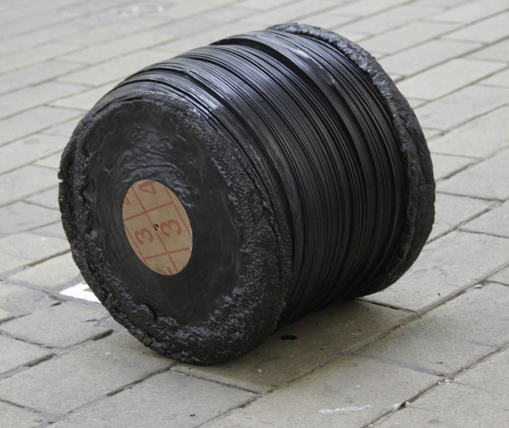 Sebastian Reuschel: Sold out Sebastian Reuschel: Sold out