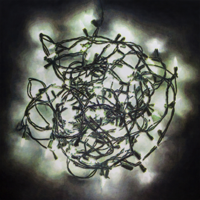 Esteban Peña, ‘from the series ¨Ver para creer¨’, 2017, Painting, Acrilyc on paper, Nueveochenta