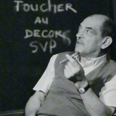 Aldo Palazzi