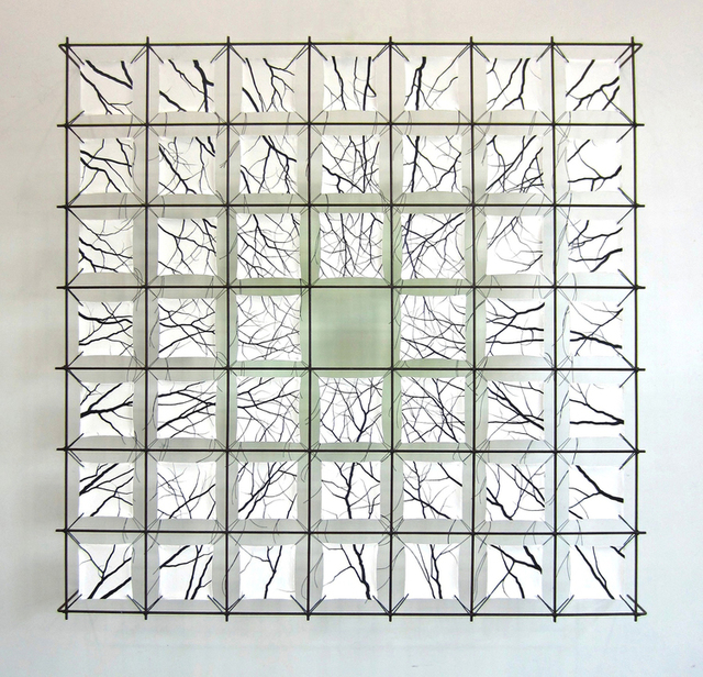 Emily Piccirillo, ‘On Discovering the Truth’, Zenith Gallery