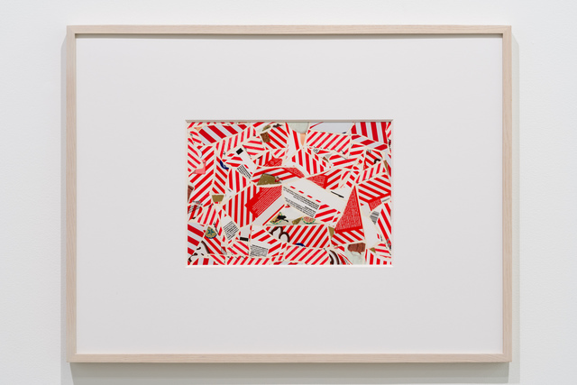Tetsuro Kano, ‘Dazzled signs’, 2018, Yuka Tsuruno Gallery