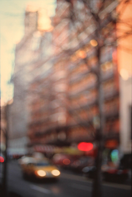 David Armstrong, ‘NYC’, 2001, ClampArt