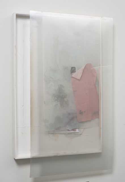 Josh Tonsfeldt, ‘Untitled’, 2015, Simon Preston Gallery