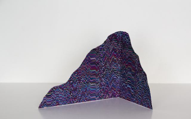 Mathieu Merlet Briand, ‘Google Dark Matter’, 2016, Collectionair