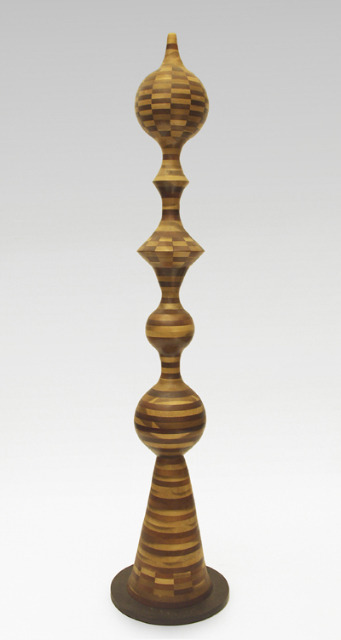 Ralph Dorazio, ‘Totem’, 1970, Hostler Burrows