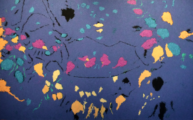 Fredrick Nelson, ‘Landscape Serenade’, 2016, Painting, Oil on canvas, Atrium Gallery