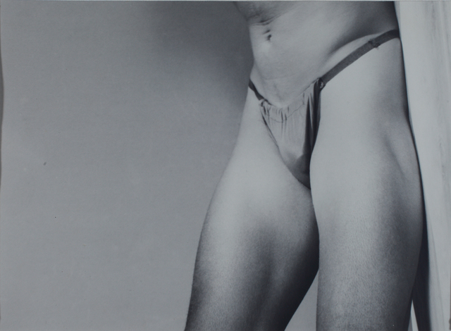 Lionel Wendt, ‘Untitled (Male legs)’, 1935, Jhaveri Contemporary
