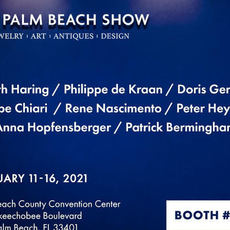 The Palm Beach Show
