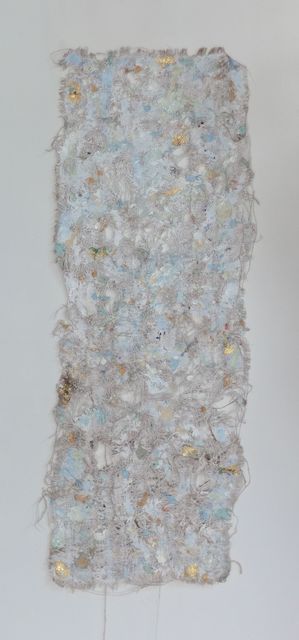 Eduardo Cardozo, ‘Trama’, 2019, LaCa Projects