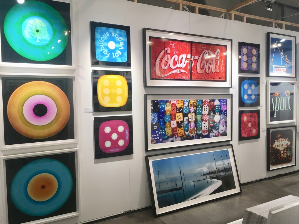 Affordable Art Fair Stockholm 2017 (Centre) Affordable Art Fair Stockholm 2017 (Centre)