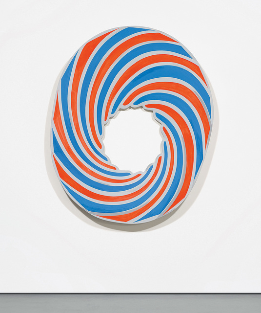 Blair Thurman, ‘Jiffy Pop I (CCKSCKR HAT III)’, 2012, Phillips